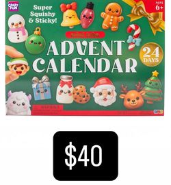 advent calendar