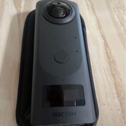 Ricoh Theta Z1 51GB 