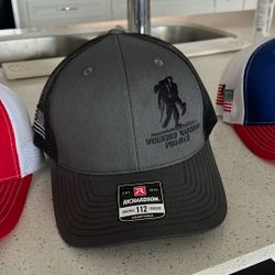 Free Hats