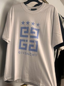 Givency Gucci Purple T Shirt