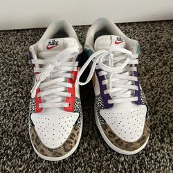 Nike Dunks