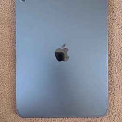 Apple iPad 11 Wi-Fi Cellular 
