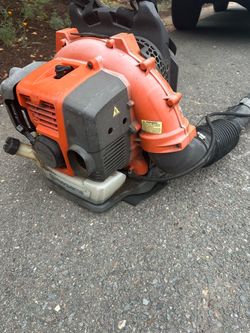 Blower