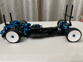 tamiya ff03 pro