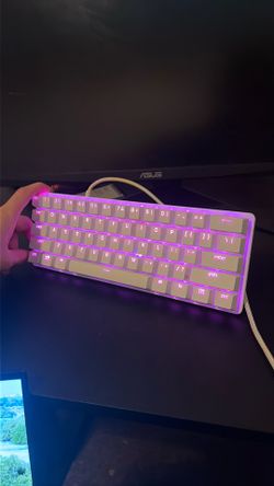 Razer Huntsman Mini - NEED GONE TODAY