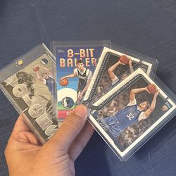 Cooper Flagg basketball card lot