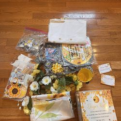 Bee Baby Shower Decorations! 