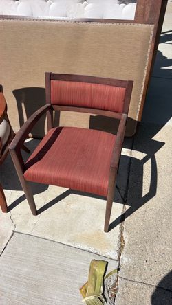 Free chair