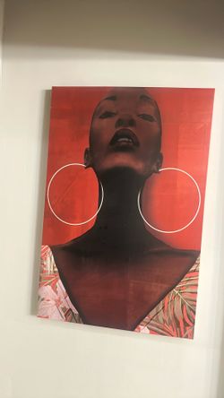 Wall frame