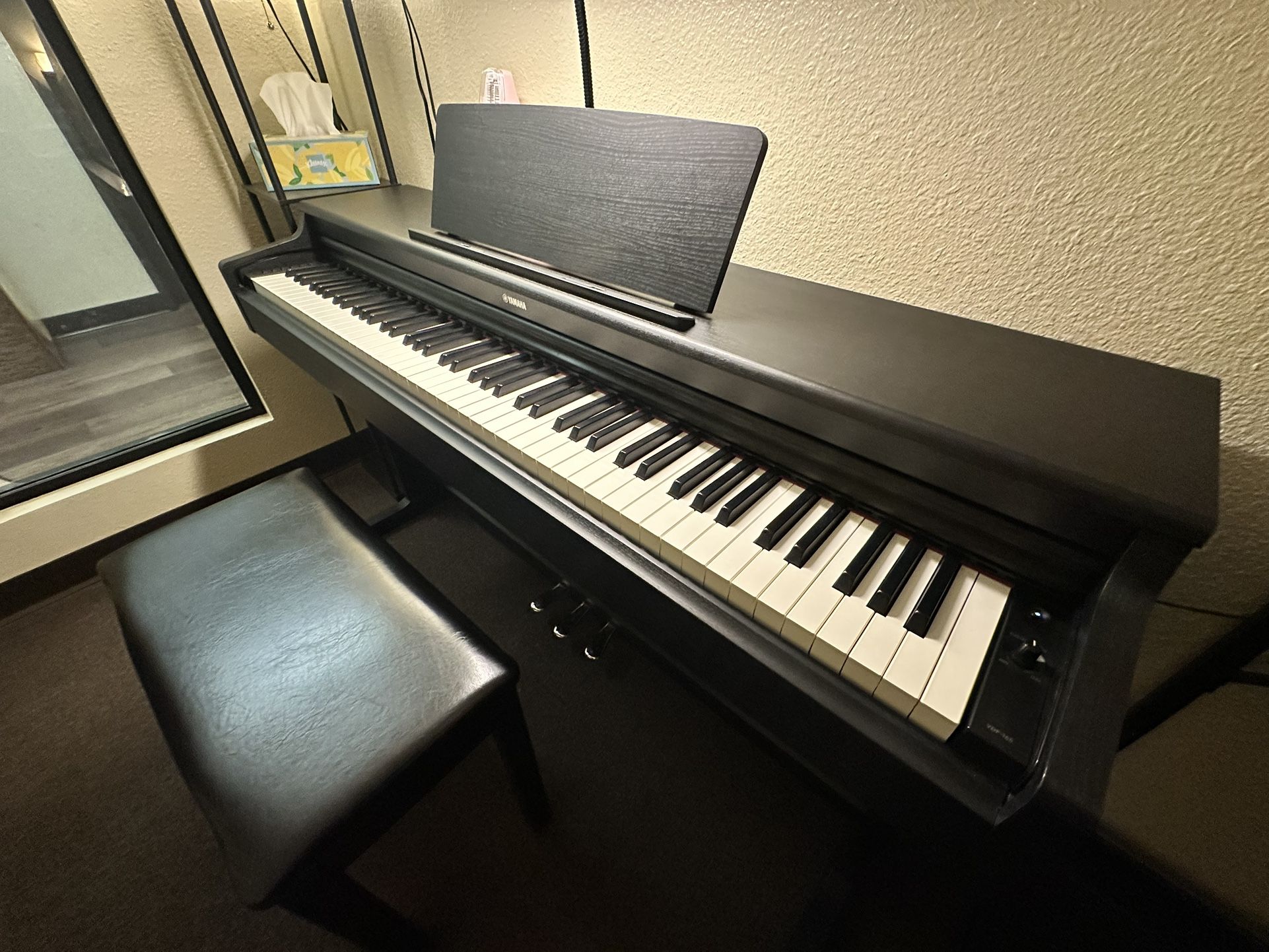 YAMAHA Piano For Sale