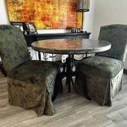 Arhaus Cooper Table