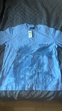Purple Brand Shirt 