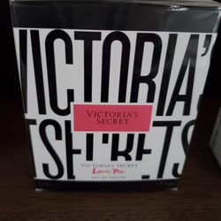 New VS Love Me Perfume Spray. 1.7 Oz. Sealed 