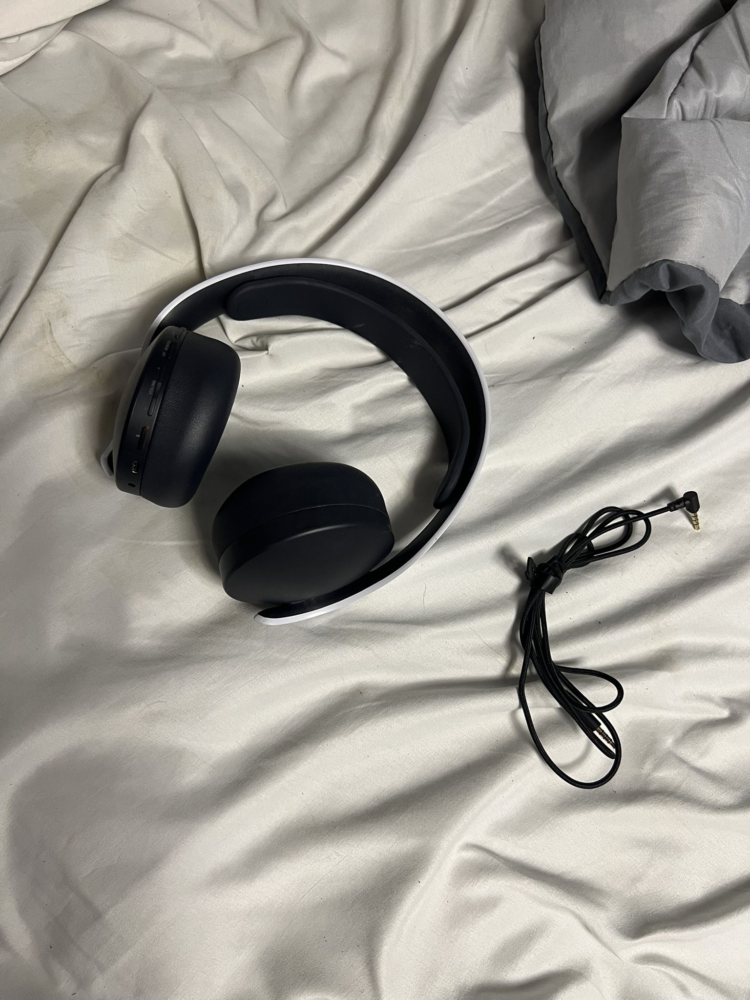 Ps5 Headset