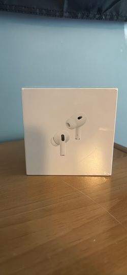 Airpods Pro Generation 2
