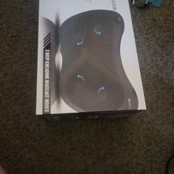 Massage Pillow