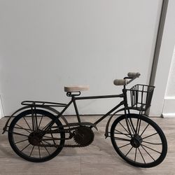 Small Decorative Bicycle