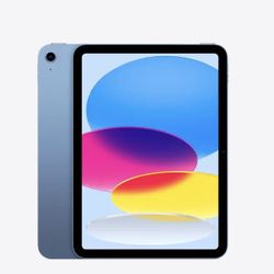 New Apple iPad 128gb