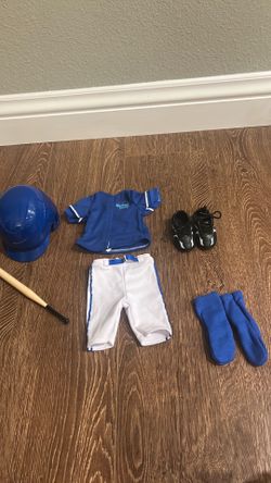 American girl doll clothes