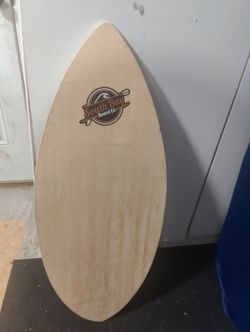 South Bay Skim Board