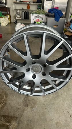 Rims
