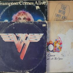 $15 VINYL BUNDLE (READ BEFORE MESSAGING) ***SEE OTHER POSTS***