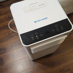 Portable AC Unit