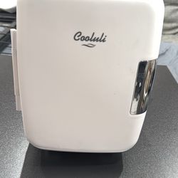 Cooluli Mini Fridge