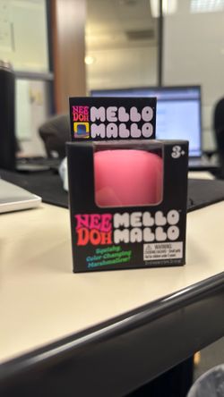 Needoh mellomallo