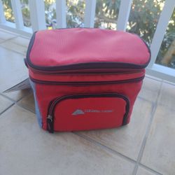  1 Cooler