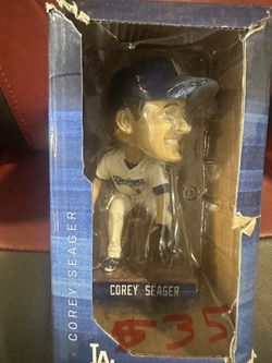 Corey Seager 