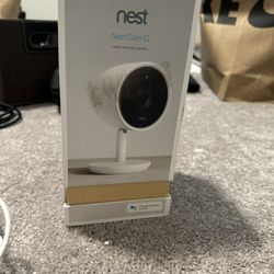 Nest Cam IQ