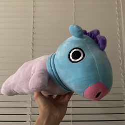 BT21 Plushie