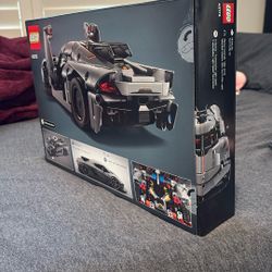 Lego Technic Koenigsegg