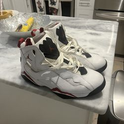 Nike Air Jordan True Flight 2008