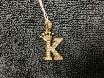 Yellow Gold 10k (.417) 3.1 grams