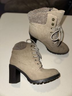 size 8 boots