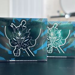 NEW TWILIGHT MASQUERADE ETB PERFECT CONDITION