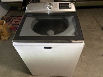 Maytag Washer
