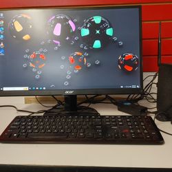 10 Zig Mini 500q Desktop computer