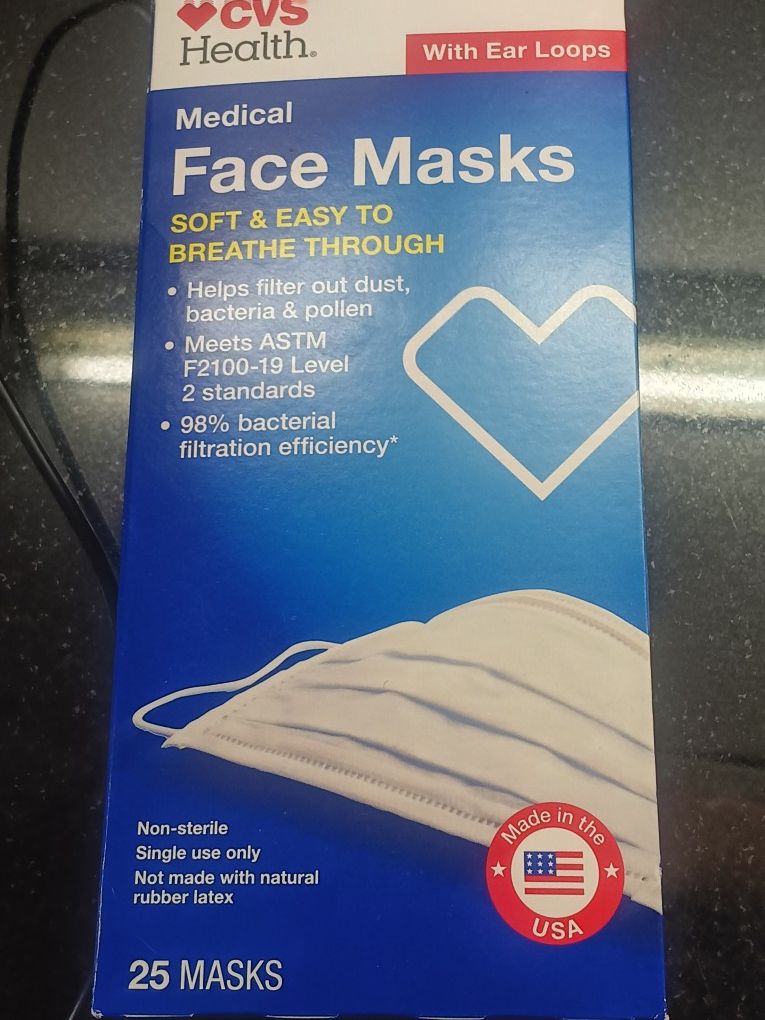 Face Mask