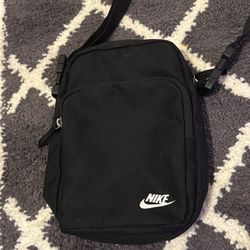 Nike Side Bag