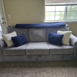 Sofa - Ashley Home Furniture