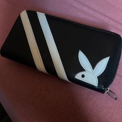 Playboy Wallet 