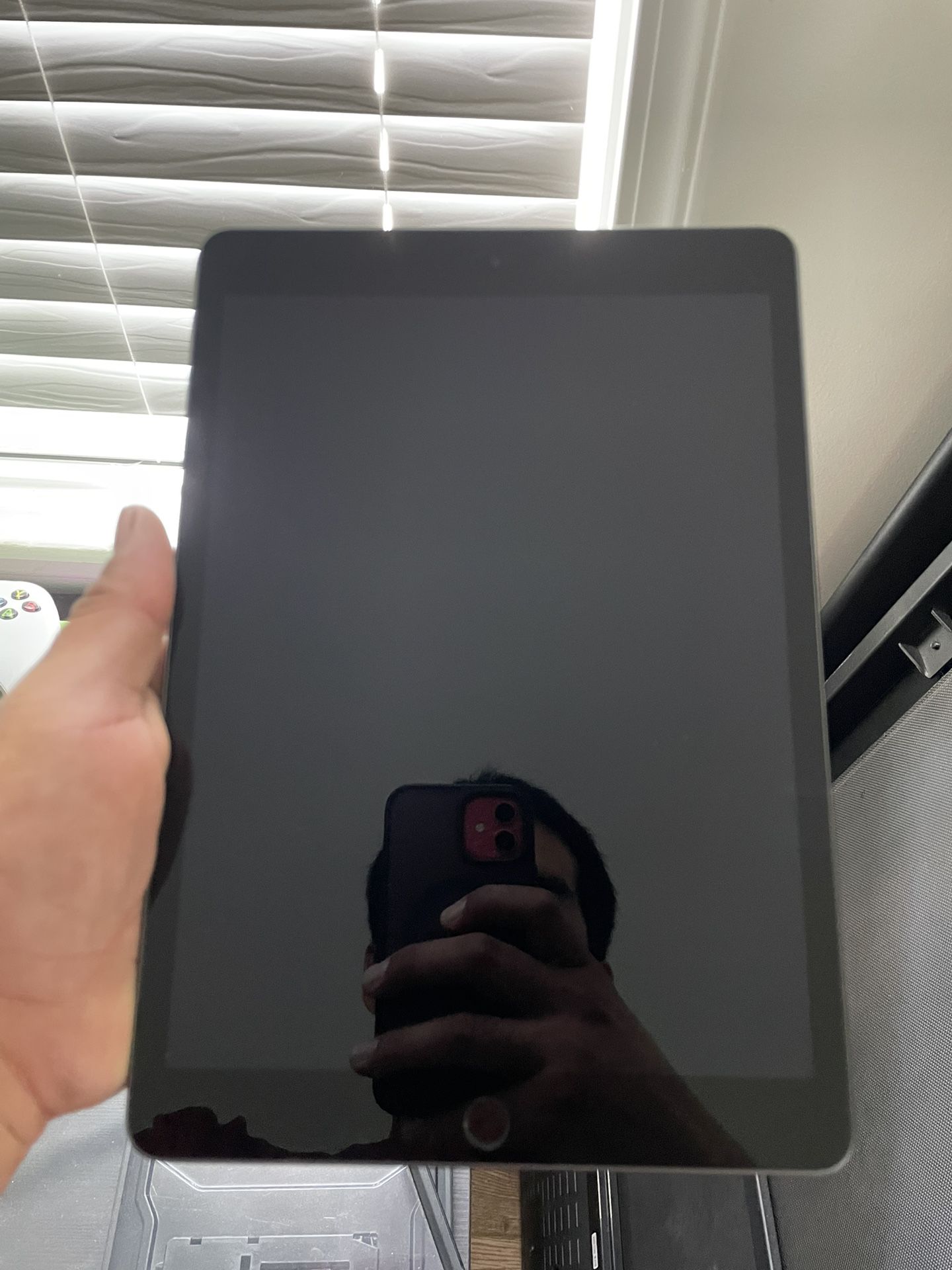 iPad