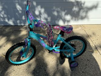 16" Bike Like New Condition 16” Bicycle 