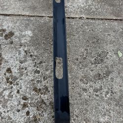 Front Lip Chevy Truck 