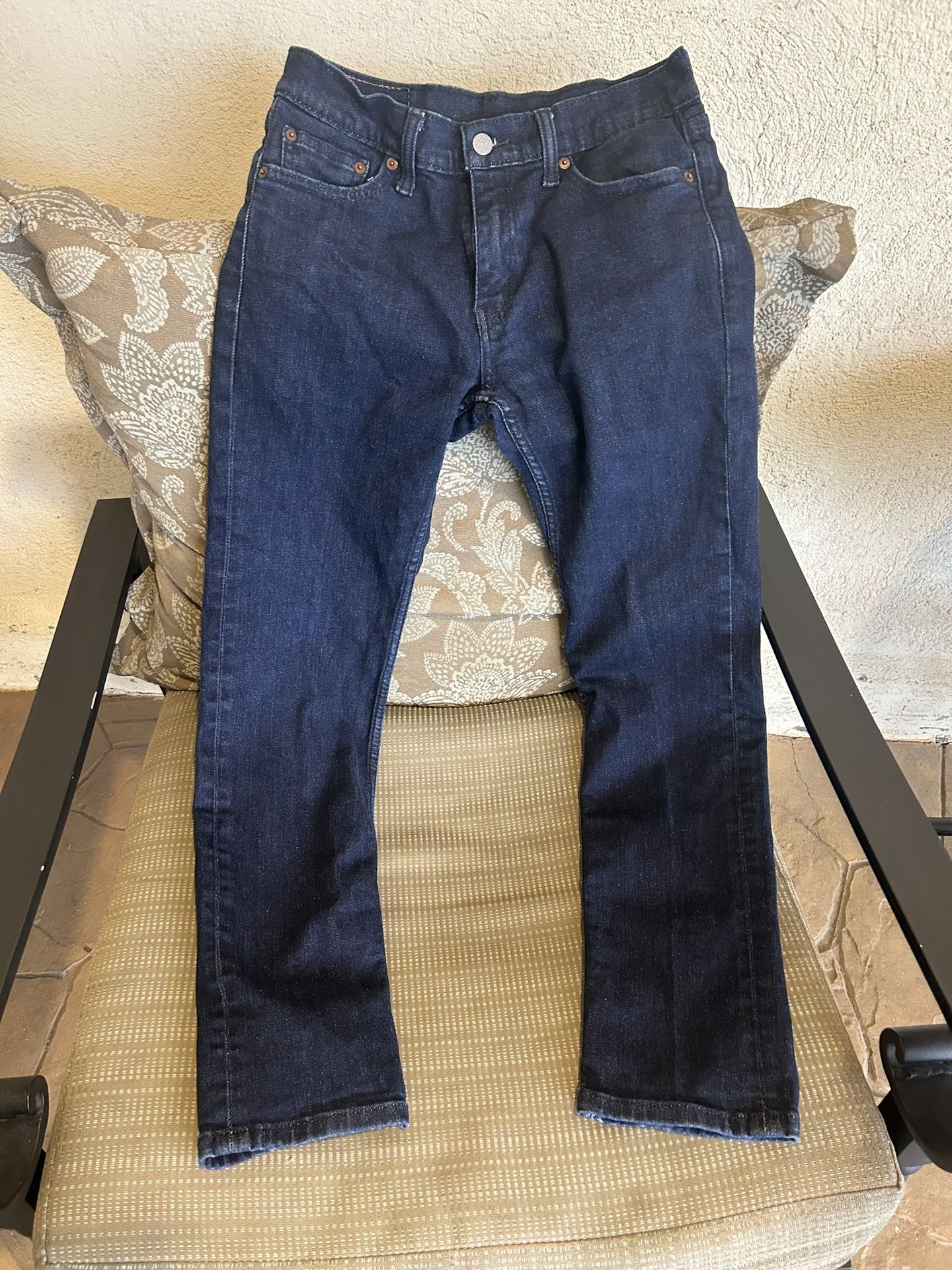 511 Levi’s 30X32