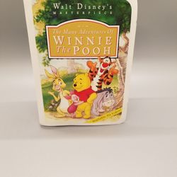 WALT DISNEY'S (TIGGER)