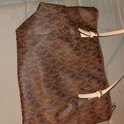 Mk Purse